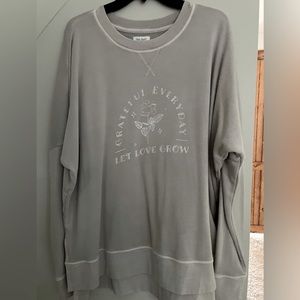 True Craft Sweatshirt/Long Sleeve